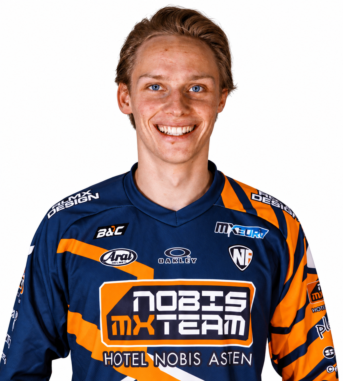 Krijn van Vroenhoven