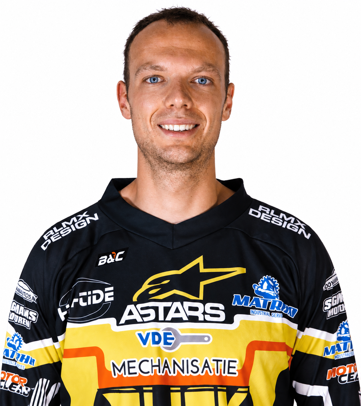 Teun Cooymans